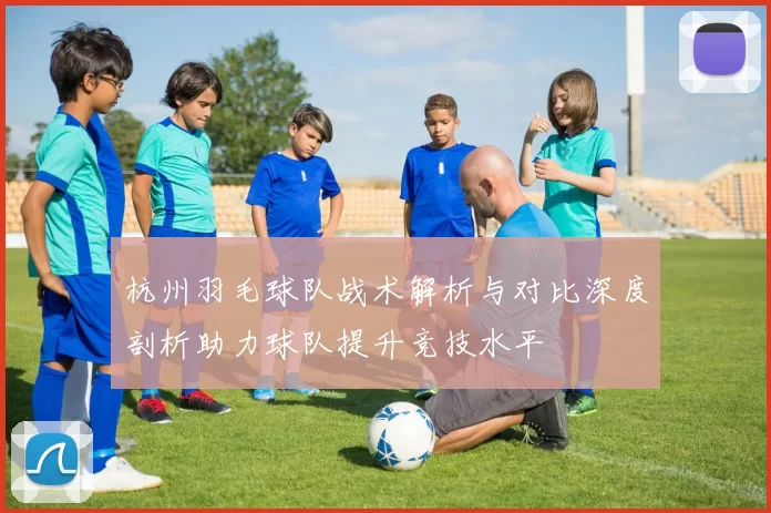杭州羽毛球队战术解析与对比深度剖析助力球队提升竞技水平