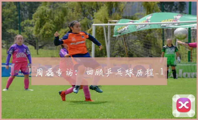 周磊专访：回顾乒乓球历程_1