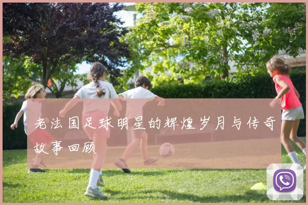 老法国足球明星的辉煌岁月与传奇故事回顾